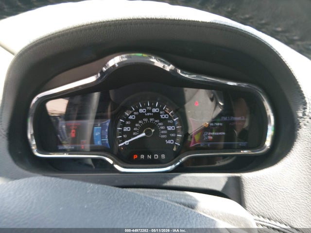 Продаж на аукціоні авто 2013 Lincoln Mkt Ecoboost, vin: 2LMHJ5AT9DBL57770, номер лоту: 44972282