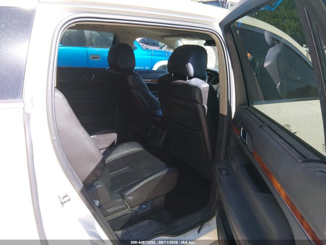 Продаж на аукціоні авто 2013 Lincoln Mkt Ecoboost, vin: 2LMHJ5AT9DBL57770, номер лоту: 44972282