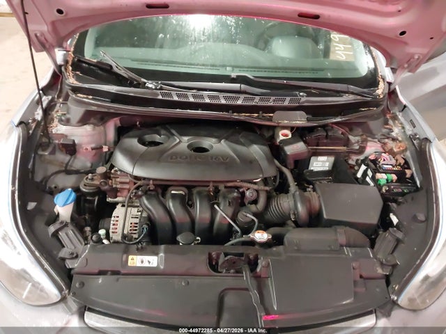 Aukcja sprzedaży 2015 Hyundai Elantra Se, vin: 5NPDH4AE0FH640538, numer aukcji: 44972285