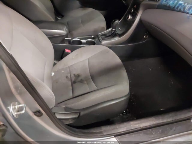 Aukcja sprzedaży 2015 Hyundai Elantra Se, vin: 5NPDH4AE0FH640538, numer aukcji: 44972285
