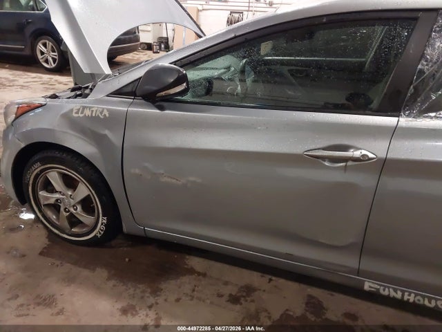 Aukcja sprzedaży 2015 Hyundai Elantra Se, vin: 5NPDH4AE0FH640538, numer aukcji: 44972285