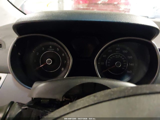 Aukcja sprzedaży 2015 Hyundai Elantra Se, vin: 5NPDH4AE0FH640538, numer aukcji: 44972285