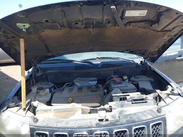 1C4NJCBBXED648898 Jeep Compass Sport