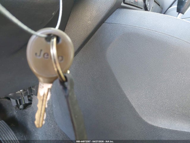 1C4NJCBBXED648898 Jeep Compass Sport