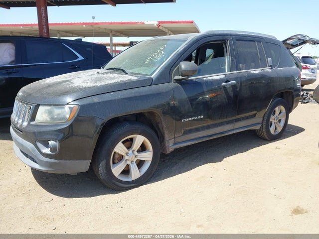 1C4NJCBBXED648898 Jeep Compass Sport