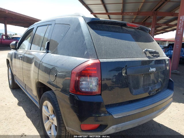 1C4NJCBBXED648898 Jeep Compass Sport