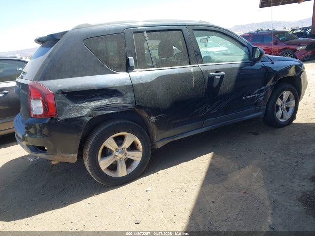 1C4NJCBBXED648898 Jeep Compass Sport