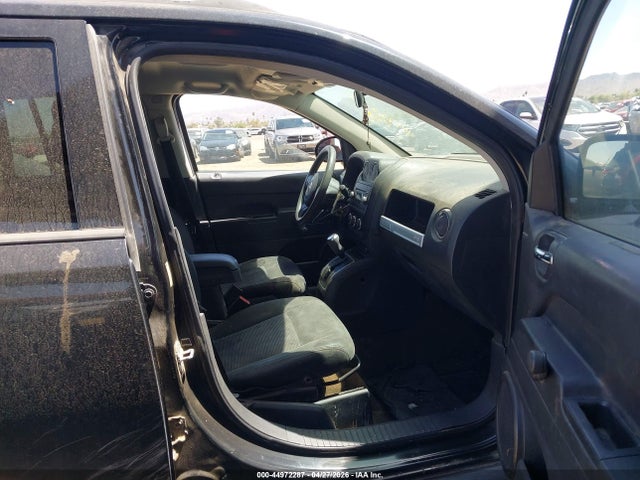 1C4NJCBBXED648898 Jeep Compass Sport