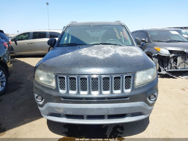 1C4NJCBBXED648898 Jeep Compass Sport