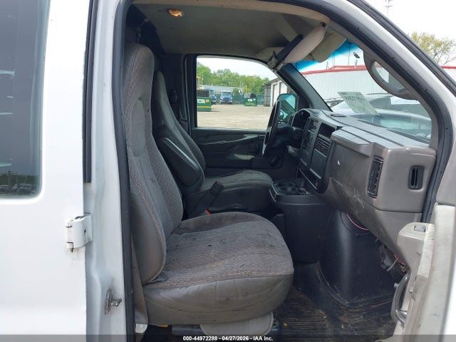 Aukcja sprzedaży 2007 Chevrolet Express Work Van, vin: 1GCGG29V671103030, numer aukcji: 44972288