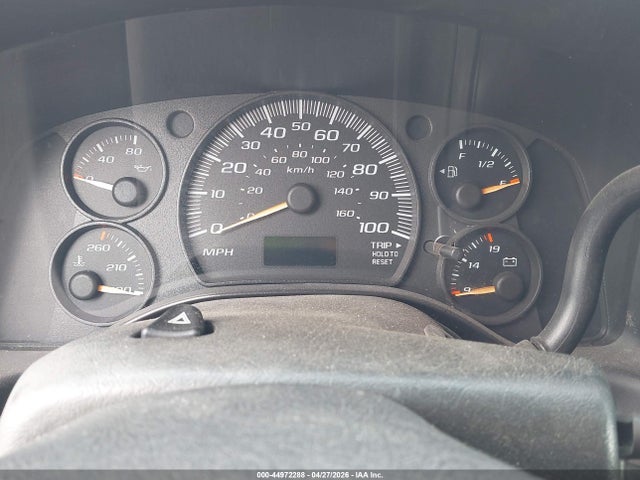 Aukcja sprzedaży 2007 Chevrolet Express Work Van, vin: 1GCGG29V671103030, numer aukcji: 44972288