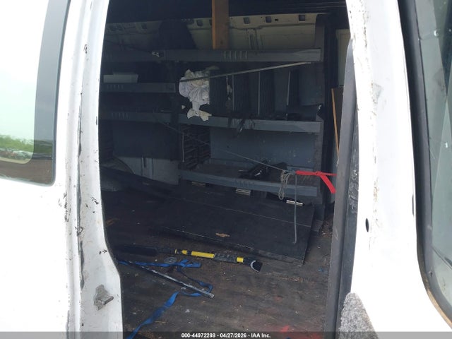 Aukcja sprzedaży 2007 Chevrolet Express Work Van, vin: 1GCGG29V671103030, numer aukcji: 44972288