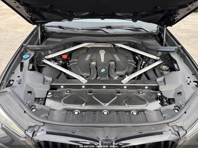 44972289 :رقم المزاد ، 5UXJU2C59KLN67304 vin ، 2019 Bmw X5 Xdrive50i مزاد بيع