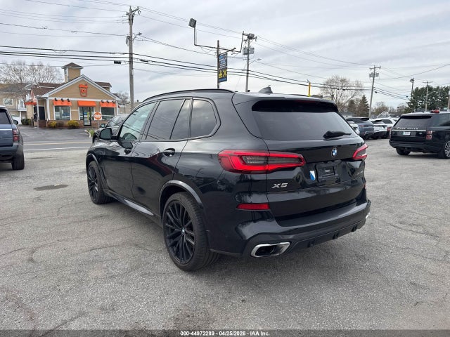 44972289 :رقم المزاد ، 5UXJU2C59KLN67304 vin ، 2019 Bmw X5 Xdrive50i مزاد بيع