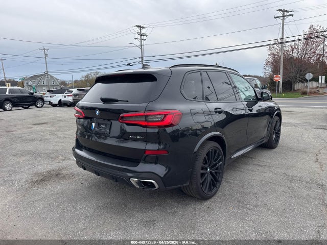 44972289 :رقم المزاد ، 5UXJU2C59KLN67304 vin ، 2019 Bmw X5 Xdrive50i مزاد بيع