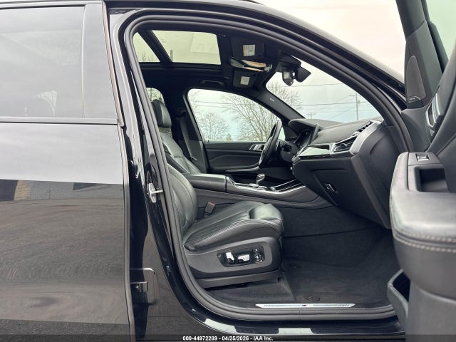 44972289 :رقم المزاد ، 5UXJU2C59KLN67304 vin ، 2019 Bmw X5 Xdrive50i مزاد بيع