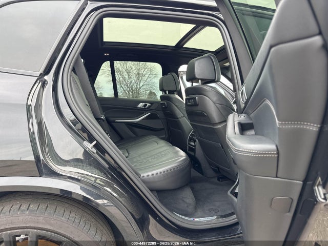 44972289 :رقم المزاد ، 5UXJU2C59KLN67304 vin ، 2019 Bmw X5 Xdrive50i مزاد بيع