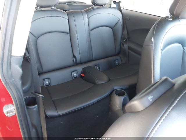 Mini Hardtop Cooper 2015 WMWXM5C56FT937656 Image 8