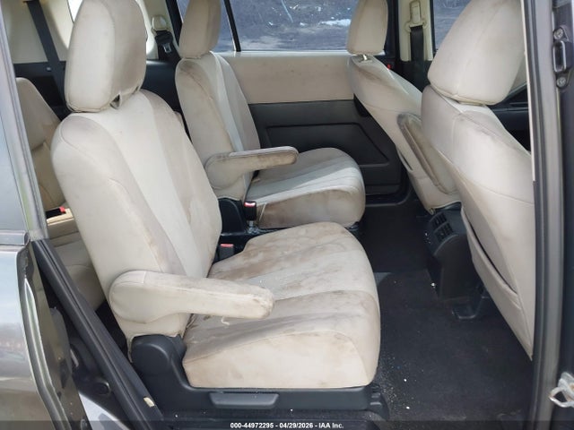 2013 Mazda Mazda5 Sport მანქანა იყიდება აუქციონზე, vin: JM1CW2BL9D0155280, აუქციონის ნომერი: 44972295