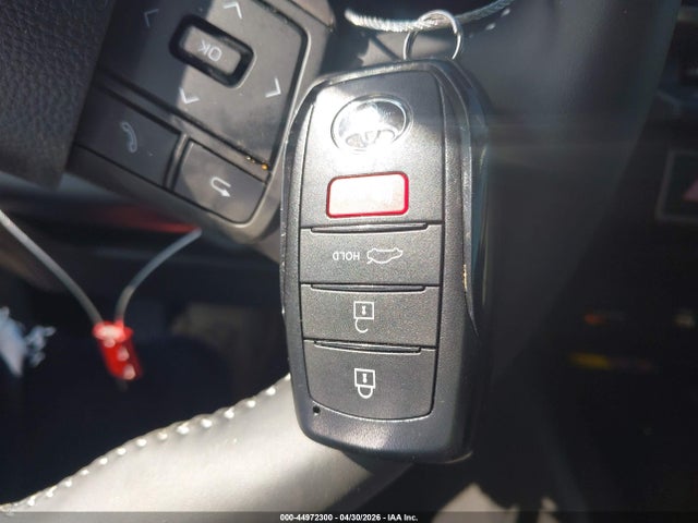 2025 Toyota Camry Se მანქანა იყიდება აუქციონზე, vin: 4T1DAACK2SU619692, აუქციონის ნომერი: 44972300