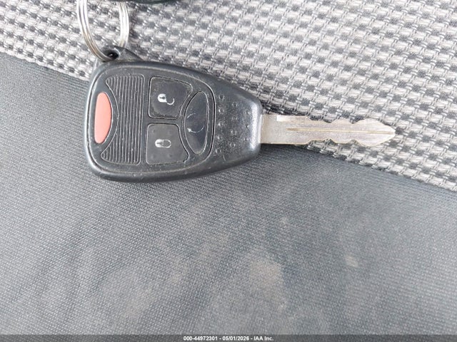 44972301 :رقم المزاد ، 1C4NJRFB7CD689791 vin ، 2012 Jeep Patriot Latitude مزاد بيع