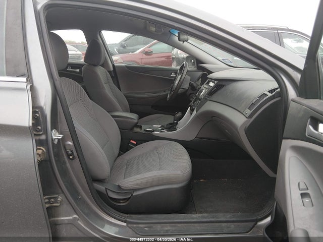 Продаж на аукціоні авто 2011 Hyundai Sonata Gls, vin: 5NPEB4AC9BH234840, номер лоту: 44972302