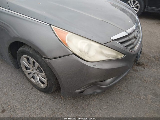 Продаж на аукціоні авто 2011 Hyundai Sonata Gls, vin: 5NPEB4AC9BH234840, номер лоту: 44972302