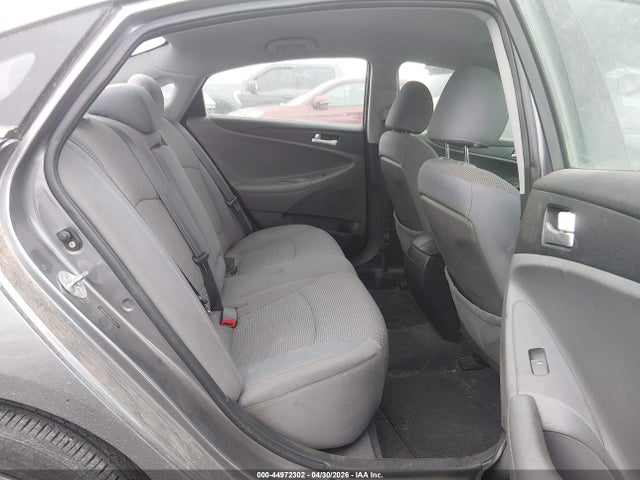 Продаж на аукціоні авто 2011 Hyundai Sonata Gls, vin: 5NPEB4AC9BH234840, номер лоту: 44972302