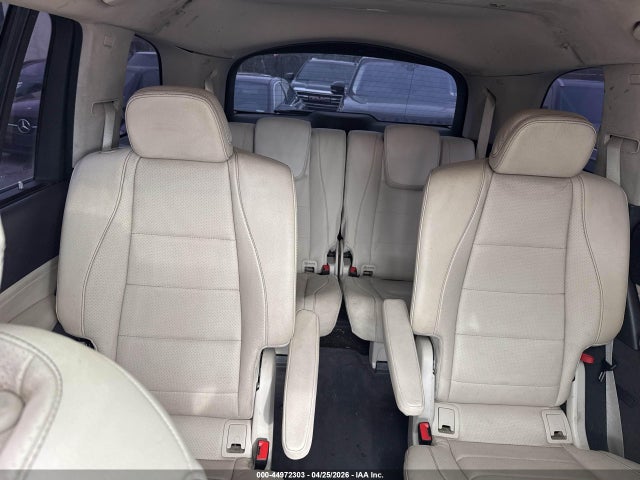 Продаж на аукціоні авто 2020 Mercedes-benz Gls 450 4matic, vin: 4JGFF5KE3LA119590, номер лоту: 44972303