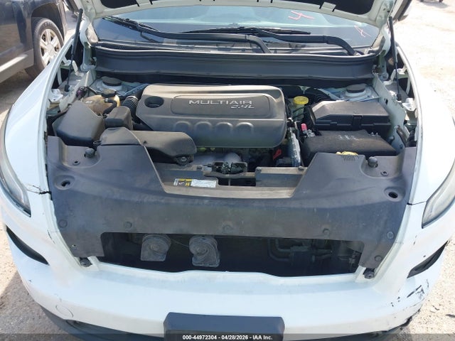 2015 Jeep Cherokee Latitude მანქანა იყიდება აუქციონზე, vin: 1C4PJLCB0FW676870, აუქციონის ნომერი: 44972304
