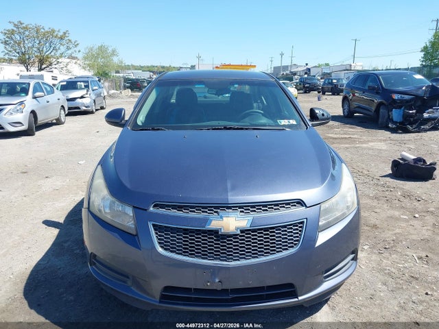 Aukcja sprzedaży 2013 Chevrolet Cruze 1lt Auto, vin: 1G1PC5SBXD7201587, numer aukcji: 44972312