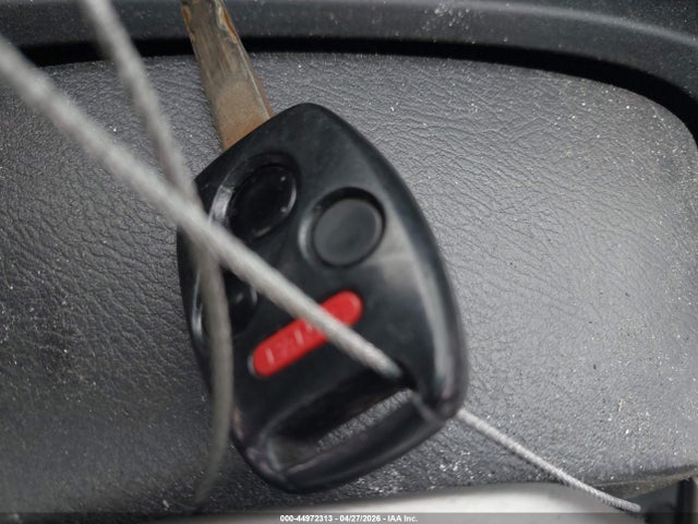 2006 Honda Civic Ex მანქანა იყიდება აუქციონზე, vin: 1HGFA16896L076383, აუქციონის ნომერი: 44972313