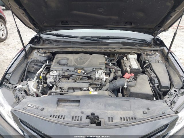 4T1G11AK1LU972555 Toyota CAMRY SE