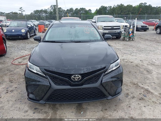 4T1G11AK1LU972555 Toyota CAMRY SE