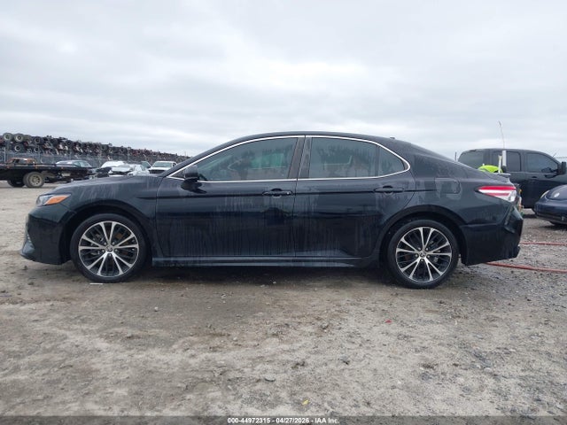 4T1G11AK1LU972555 Toyota CAMRY SE