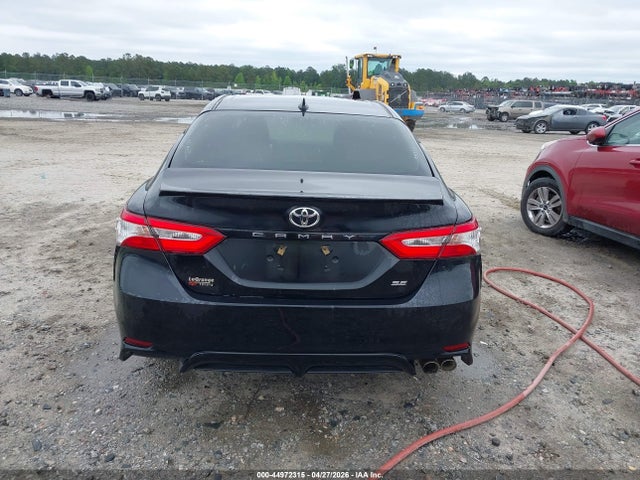4T1G11AK1LU972555 Toyota CAMRY SE