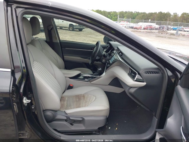 4T1G11AK1LU972555 Toyota CAMRY SE