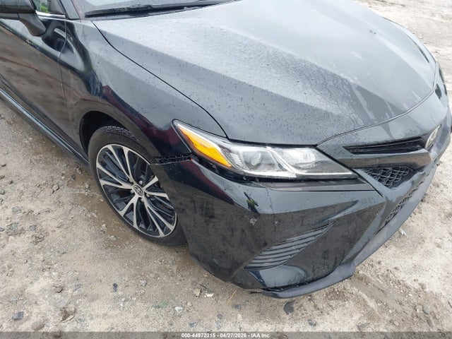 4T1G11AK1LU972555 Toyota CAMRY SE