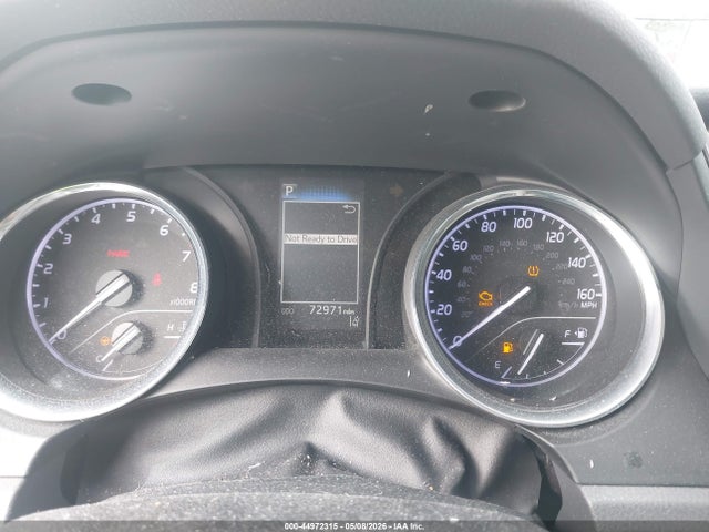 4T1G11AK1LU972555 Toyota CAMRY SE