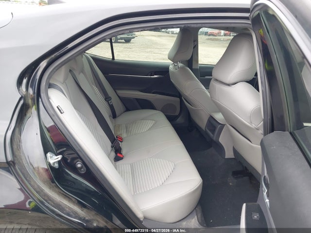 4T1G11AK1LU972555 Toyota CAMRY SE