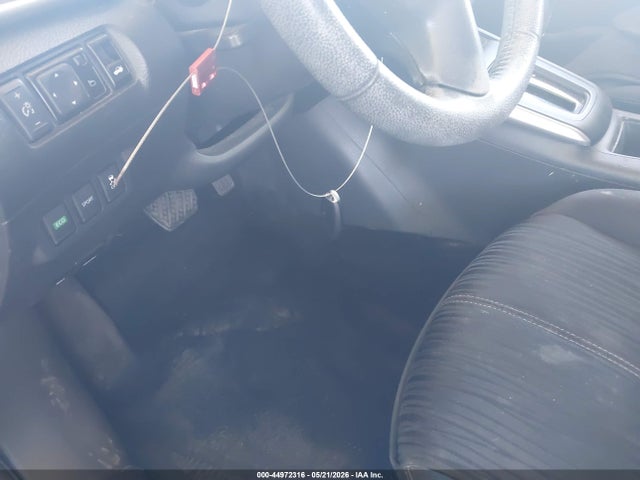 3N1AB7APXHY313516 Nissan SENTRA SV
