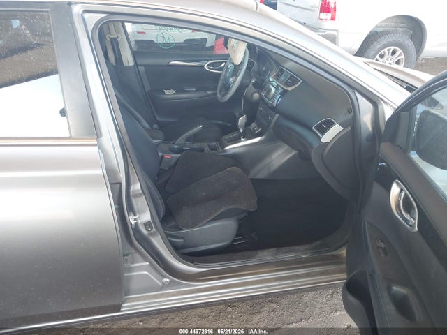 3N1AB7APXHY313516 Nissan SENTRA SV