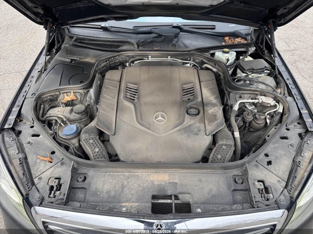 Продажа на аукционе авто 2020 Mercedes-benz S 560 4matic, vin: WDDUG8GB2LA526654, номер лота: 44972319