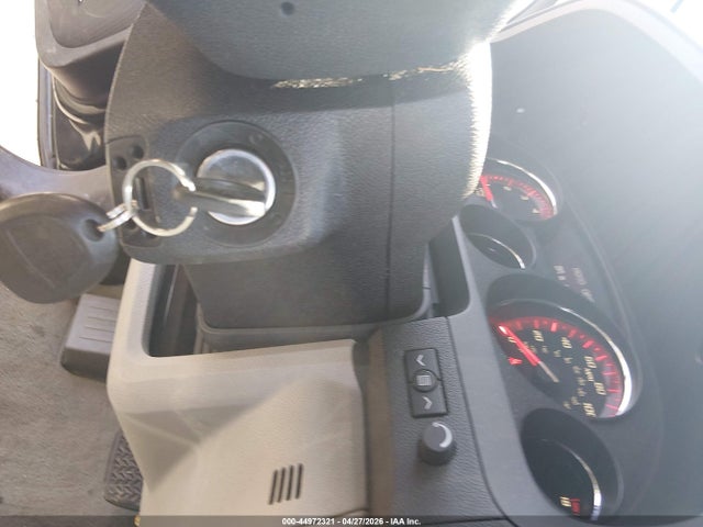 44972321 :رقم المزاد ، 1GKKVTED1BJ341304 vin ، 2011 Gmc Acadia Denali مزاد بيع