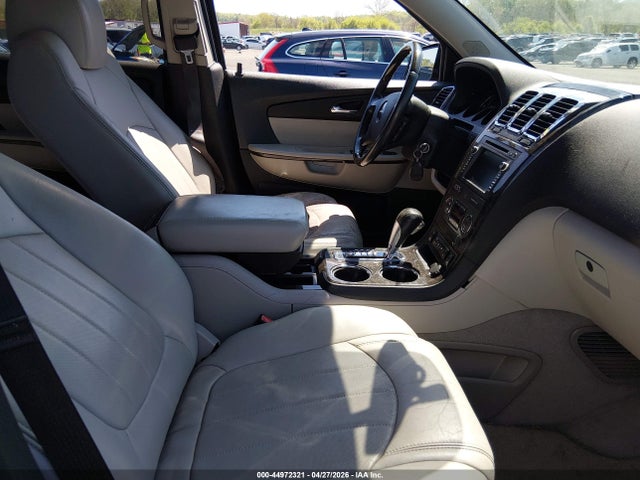 44972321 :رقم المزاد ، 1GKKVTED1BJ341304 vin ، 2011 Gmc Acadia Denali مزاد بيع