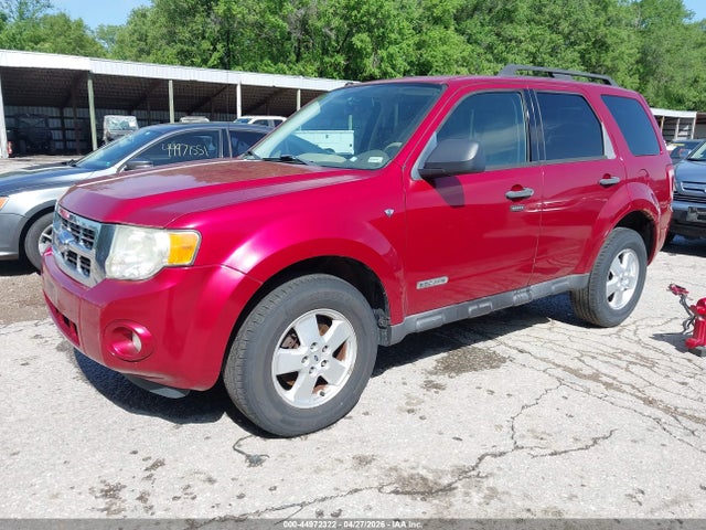 Продажа на аукционе авто 2008 Ford Escape Xlt, vin: 1FMCU03158KB78083, номер лота: 44972322
