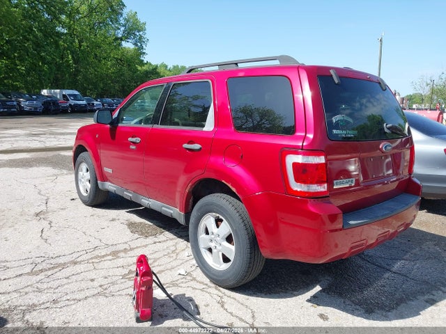 Продажа на аукционе авто 2008 Ford Escape Xlt, vin: 1FMCU03158KB78083, номер лота: 44972322