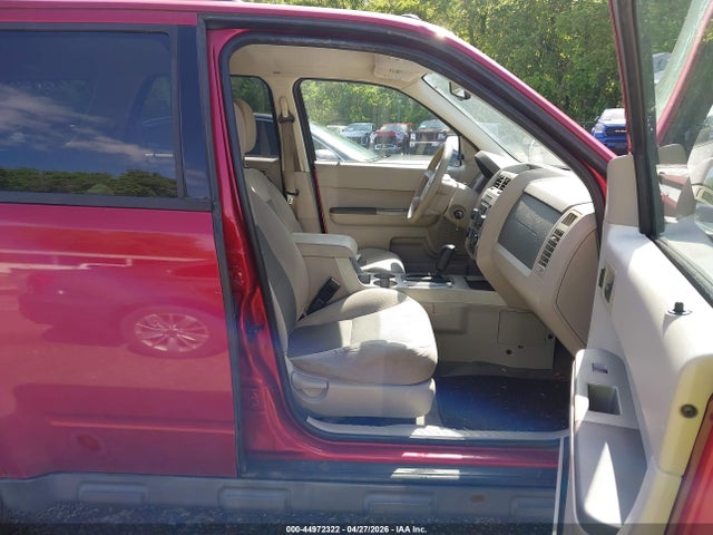Продажа на аукционе авто 2008 Ford Escape Xlt, vin: 1FMCU03158KB78083, номер лота: 44972322