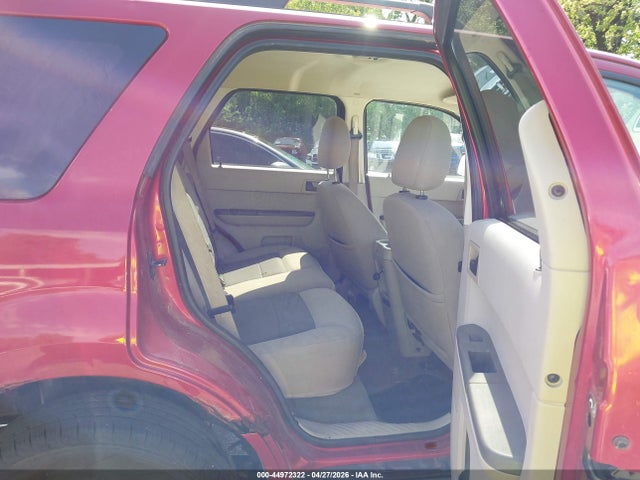 Продажа на аукционе авто 2008 Ford Escape Xlt, vin: 1FMCU03158KB78083, номер лота: 44972322