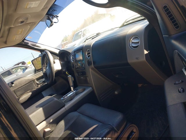 44972323 :رقم المزاد ، 1FTPW14568FA82964 vin ، 2008 Ford F-150 60th Anniversary/fx4/king Ranch/lariat/limited/xlt مزاد بيع